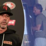 49ers-coach-kyle-shanahan-crash-mystery-deepens-as-police-keep-bodycam-footage-locked-away