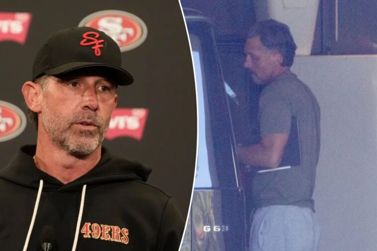 49ers-coach-kyle-shanahan-crash-mystery-deepens-as-police-keep-bodycam-footage-locked-away