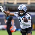 panthers-rookie-wideout-chris-brazzell-out-for-season-in-training-camp-blow
