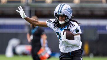 panthers-rookie-wideout-chris-brazzell-out-for-season-in-training-camp-blow