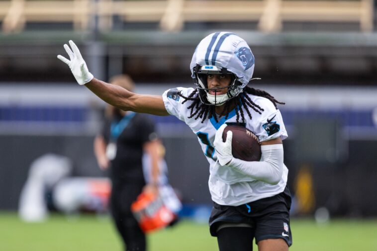 panthers-rookie-wideout-chris-brazzell-out-for-season-in-training-camp-blow