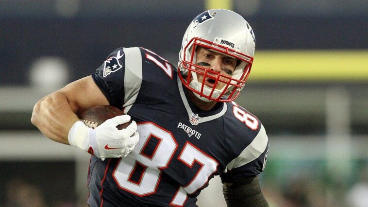 nfl-legend-rob-gronkowski-has-simple-advice-for-caitlin-clark:-‘keep-shutting-up-the-haters’
