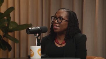 liberal-justice-ketanji-jackson-mocked-for-discussing-the-importance-of-impartiality…-while-appearing-on-michelle-obama’s-podcast-(video)