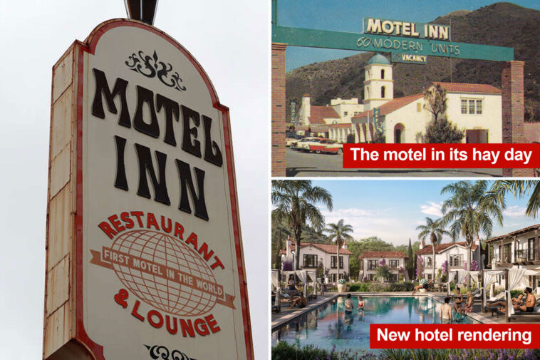 world’s-‘first-motel’-up-for-sale-in-sleepy-california-coastal-city