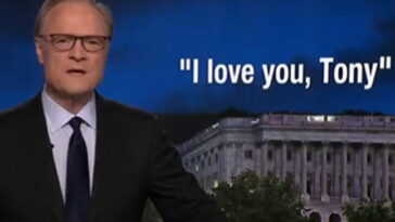 so-much-cringe:-lawrence-o’donnell-of-msnow-offers-over-the-top-defense-of-fauci-(video)