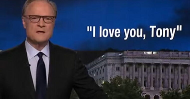 so-much-cringe:-lawrence-o’donnell-of-msnow-offers-over-the-top-defense-of-fauci-(video)