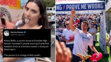 washington-school-district-reviewing-incident-of-employee-celebrating-charlie-kirk’s-death-on-social-media