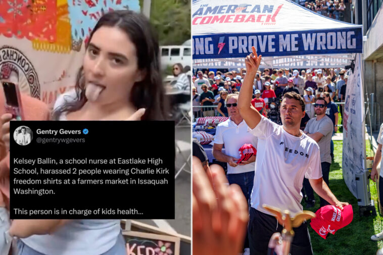 washington-school-district-reviewing-incident-of-employee-celebrating-charlie-kirk’s-death-on-social-media