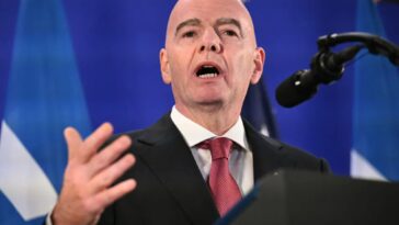 gianni-infantino’s-fifa-presidency-in-jeopardy-as-concacaf-joins-world-cup-selloff-revolt