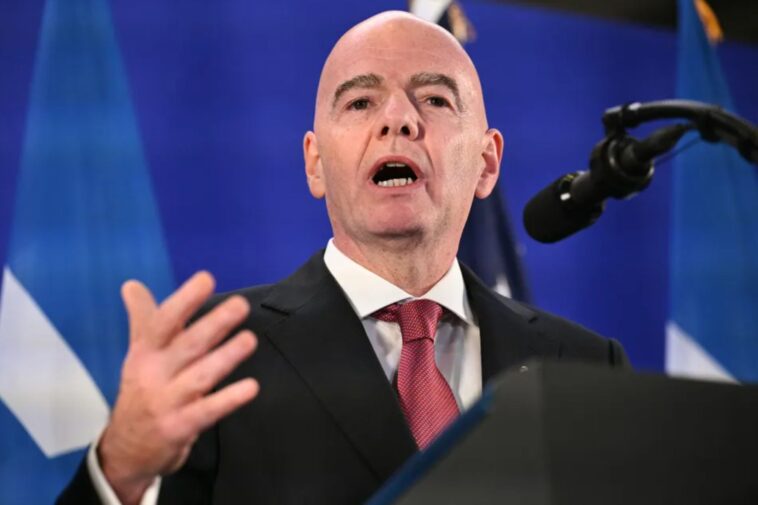 gianni-infantino’s-fifa-presidency-in-jeopardy-as-concacaf-joins-world-cup-selloff-revolt