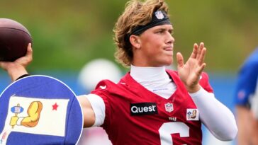 john-harbaugh’s-jersey-patch-plaudits-make-way-to-giants-camp