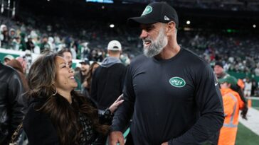 falcons-announce-defensive-coordinator-jeff-ulbrich’s-wife-cristina-died-after-battle-with-cancer