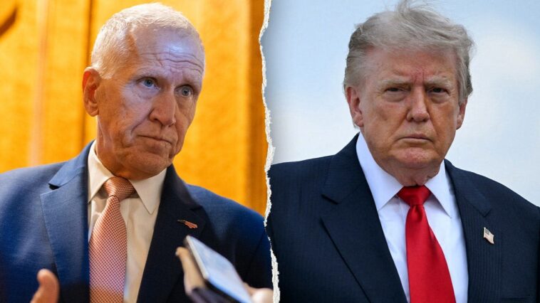 watch:-gop-holdout-rejects-trump-threat-as-ag-nominee-standoff-explodes