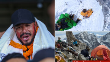 world-famous-climber-nirmal-purja-among-10-missing-after-avalanche-atop-pakistan-peak