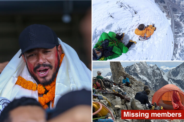 world-famous-climber-nirmal-purja-among-10-missing-after-avalanche-atop-pakistan-peak