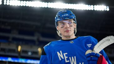 matt-rempe-has-‘a-lot-to-prove’-in-pivotal-rangers-training-camp