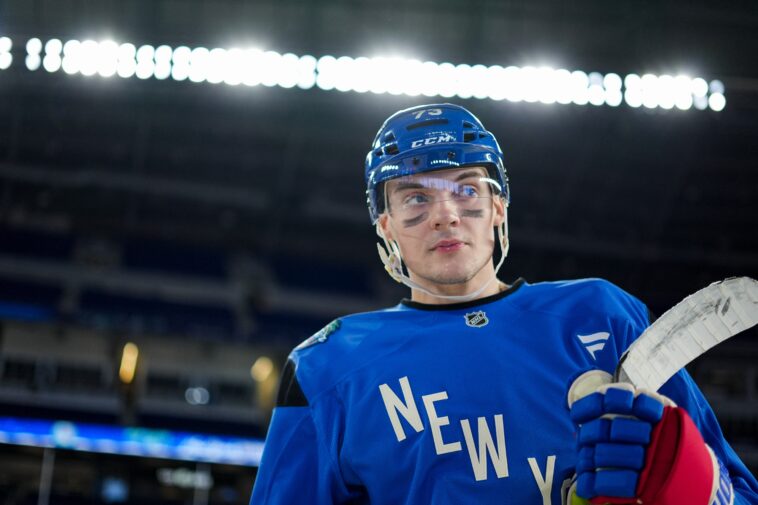 matt-rempe-has-‘a-lot-to-prove’-in-pivotal-rangers-training-camp