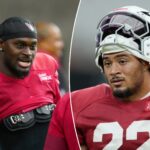 tyler-allgeier-happy-to-share-cardinals’-running-back-load-with-jeremiyah-love
