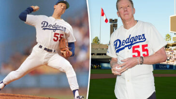 legendary-dodgers-pitcher-to-be-enshrined-in-hollywood-walk-of-fame