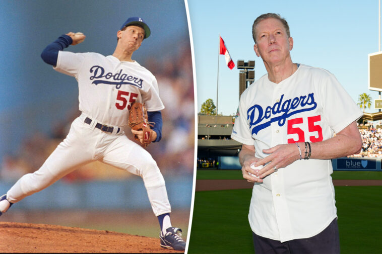 legendary-dodgers-pitcher-to-be-enshrined-in-hollywood-walk-of-fame