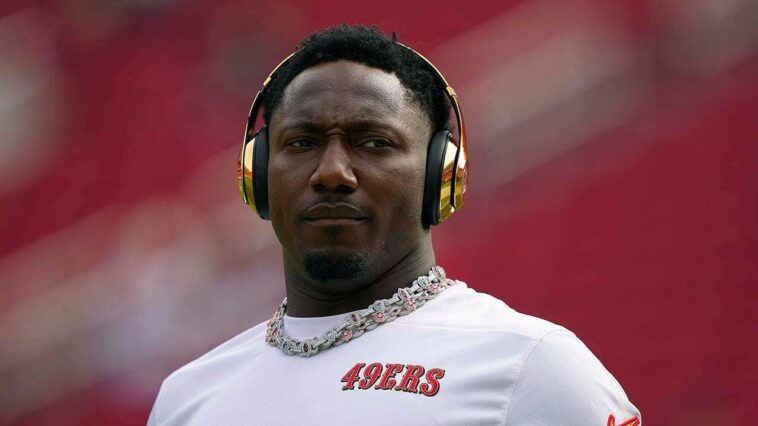 49ers-bring-back-deebo-samuel-to-fill-void-left-by-ricky-pearsall’s-knee-injury:-report