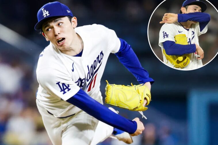 roki-sasaki-shows-more-growth-despite-late-stumble-in-dodgers’-win-over-mariners