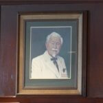 kfc-founder’s-personal-belongings-fetch-thousands-at-kentucky-auction