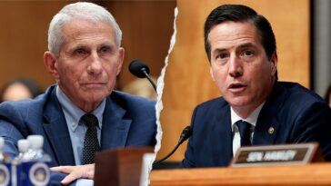 moreno-unloads-on-fauci-after-senate-hearing,-calls-him-democrats’-‘hero’-over-pandemic-policies