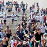 update:-spain-deploys-military-to-chaotic-ceuta-as-the-enclave-is-completely-overrun-by-migrant-invaders-–-morocco-reportedly-agrees-to-take-the-illegals-back-(videos)