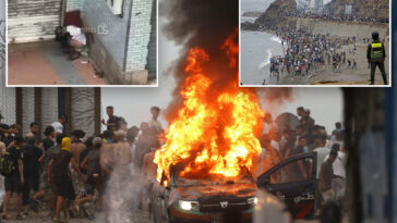 thousands-of-illegal-african-migrants-overrun-spanish-enclave,-turn-streets-into-open-toilets-and-bathe-in-fountains:-‘an-apocalypse’