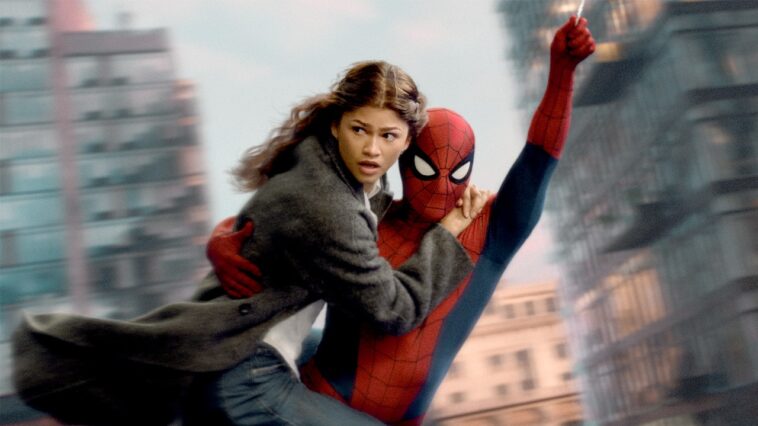‘spider-man:-brand-new-day’-review:-tom-holland,-zendaya-return-for-action-packed,-emotional-sequel