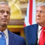 trump-questions-thune’s-leadership-as-save-america-act-stalls