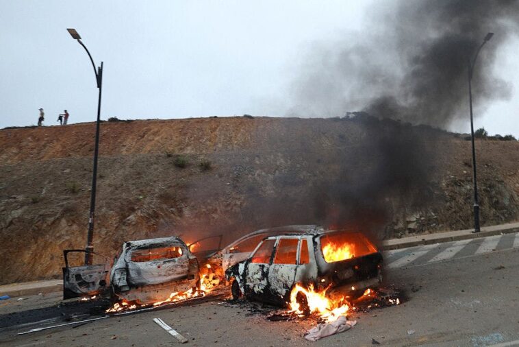 34-dead-after-tens-of-thousands-of-migrants-invade-spain