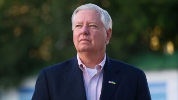 ‘a-true-american-original’:-lindsey-graham-funeral-rivets-capital
