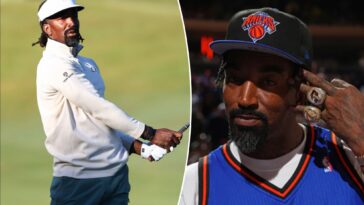 jr-smith-working-on-grassroots-golf-career-after-nba-stardom:-‘i-want-to-be-the-snoop-of-golf’