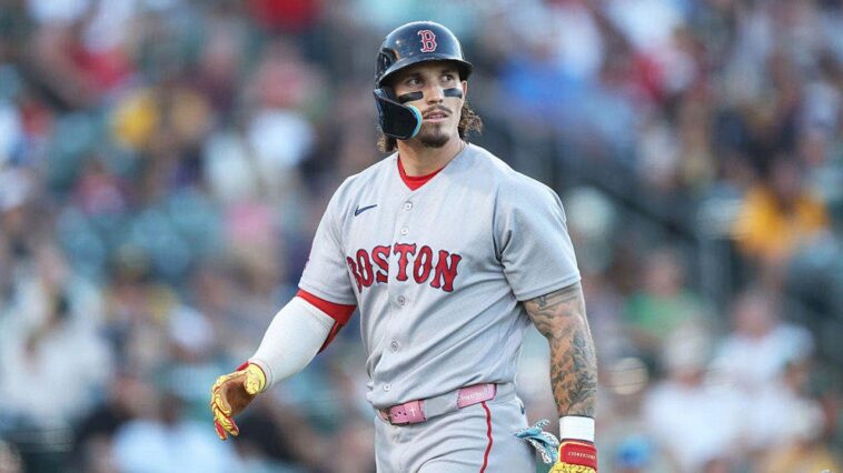 red-sox-fans-beg-team-to-trade-‘toxic’-jarren-duran-after-yet-another-embarrassing-incident