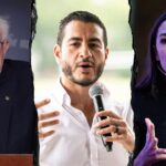 michigan-senate-candidate-endorsed-by-aoc-and-bernie-sanders-insists-he’s-not-a-socialist