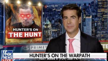 disgraced-hunter-biden-goes-scorched-earth-on-schumer-and-pelosi-—-calls-schumer-a-“piece-of-sh*t”-who-“f**ked-my-dad-over”
