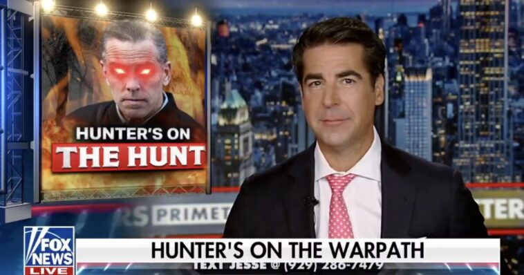 disgraced-hunter-biden-goes-scorched-earth-on-schumer-and-pelosi-—-calls-schumer-a-“piece-of-sh*t”-who-“f**ked-my-dad-over”