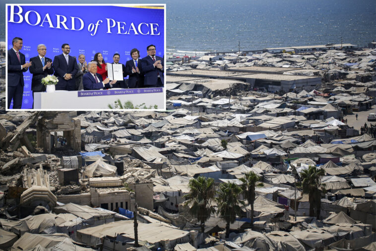 read-full-text-of-‘road-map’-to-implement-trump’s-gaza-peace-plan