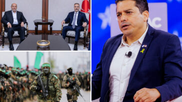 israeli-minister-slams-turkey-after-foreign-minister-meets-with-new-hamas-leader