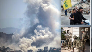 israel-destroys-terror-tunnels-in-lebanon-that-hezbollah-planned-to-use