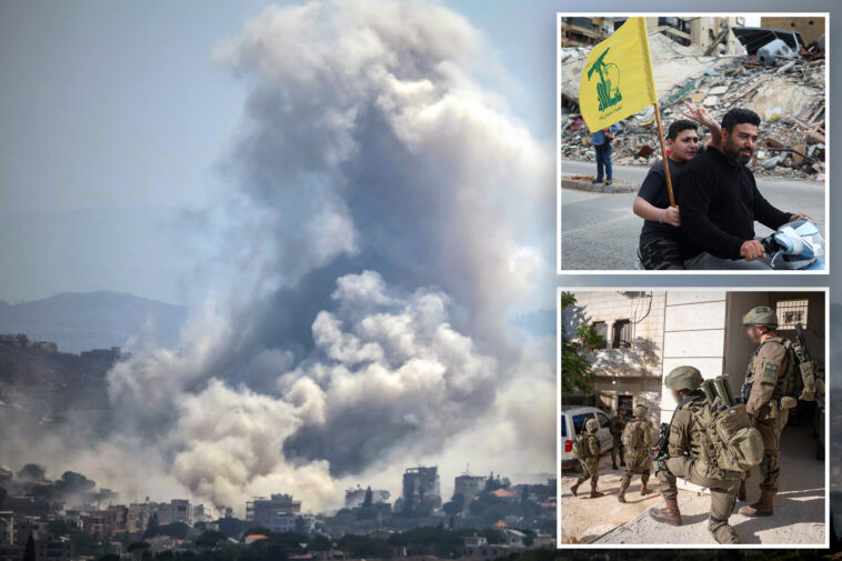 israel-destroys-terror-tunnels-in-lebanon-that-hezbollah-planned-to-use