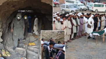 34-miners-killed-in-methane-explosion-at-pakistan-coal-mine-—-despite-overnight-rescue-attempt