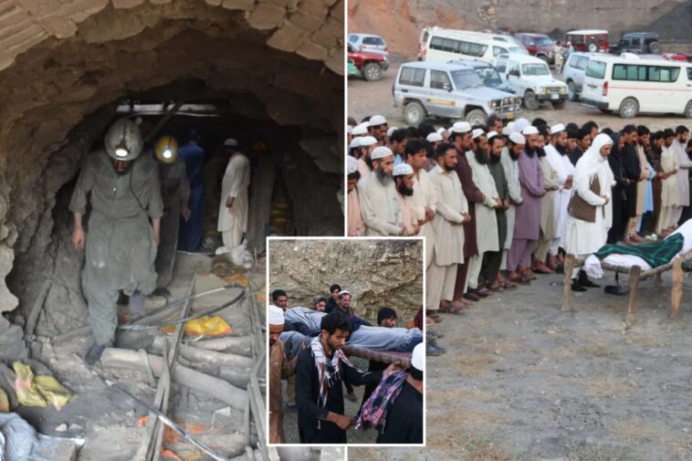 34-miners-killed-in-methane-explosion-at-pakistan-coal-mine-—-despite-overnight-rescue-attempt