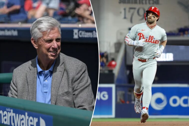 bryce-harper,-dave-dombrowski-still-have-frayed-relationship-in-latest-phillies-drama
