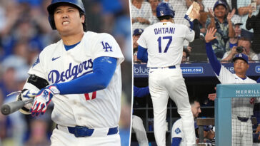 what-is-shohei-ohtani-still-doing-on-the-dodgers’-active-roster?