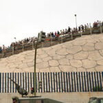 ceuta-‘invasion’:-49,000+-illegals-swim-to-spanish-territory-in-24-hours-as-powerless-police,-army-look-on