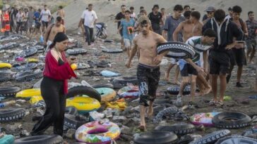 ceuta-crisis:-migrants-using-social-media-to-ease-illegal-entry-into-besieged-enclave