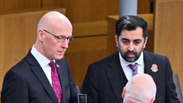 laffer-curve:-scotland-tax-hikes-backfire-as-revenue-declines-by-over-22-million